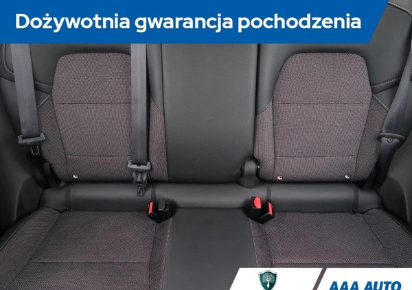 Renault Captur cena 76501 przebieg: 83331, rok produkcji 2019 z Olesno małe 154